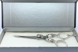 Hair Cutting Scissors PZ309S 1
