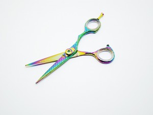 Professional Hair Cutting Scissors MC03 1