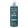 Faith in Nature Aloe Vera Body Wash 1