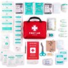Body Source First Aid Kit 220 Pieces 2