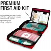 Body Source First Aid Kit 220 Pieces 3