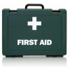 Crest Medical First Aid Kit for 10 Persons