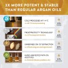 Eclat Organic Argan Oil 4