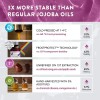 Eclat Organic Jojoba Oil 4