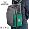 General Medi First Aid Kit 215 Pieces Green 5