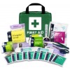 Lewis Plast First Aid Kit 90 Pieces 1