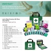 Lewis Plast First Aid Kit 90 Pieces 4