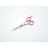 Pro-Kutz Scissors Pink Pro Scissors 5