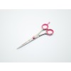 Pro-Kutz Scissors Pink Pro Scissors 5.5