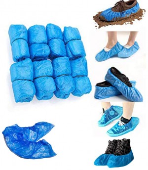 Disposable Shoe Covers pack of 100