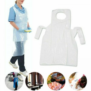 Disposable Waterproof NHS Approved Apron PPE