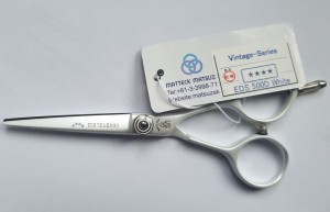 Matsuzaki Scissors EDS 500D White
