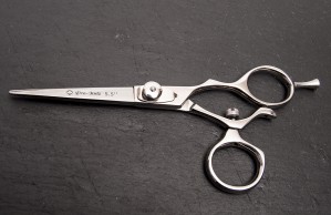 Pro-Kutz Scissors Swivel Ring