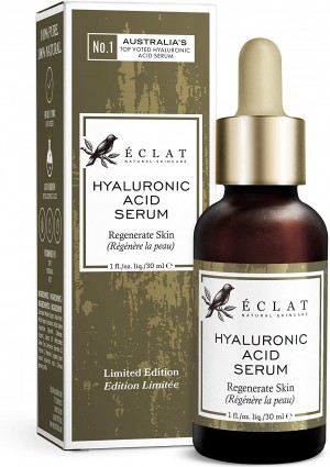 Eclat Hyaluronic Acid Serum