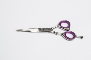 Professional Left Handed Scissors J106