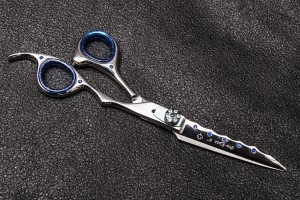 Professional Hairdressing Scissors J376