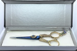 Hair Cutting Scissors PZ314B 1