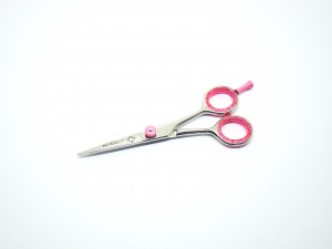 Pro-Kutz Scissors Pink Pro